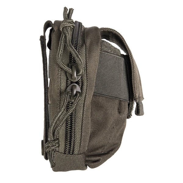 Kieszeń / Zasobnik Molle Mil-tec Olive (13490501)