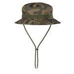 Military Hat Model CPU - PolyCotton Ripstop - Helikon-Tex PL Camo (KA-CPU-PR-04)