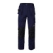 Spodnie Robocze JMP Wear Granatowe Nowe