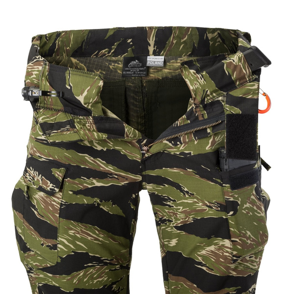 Spodnie Helikon-Tex UTP Urban Tactical Pants Stretch Ripstop Shadow Grey (SP-UTL-SP-25)