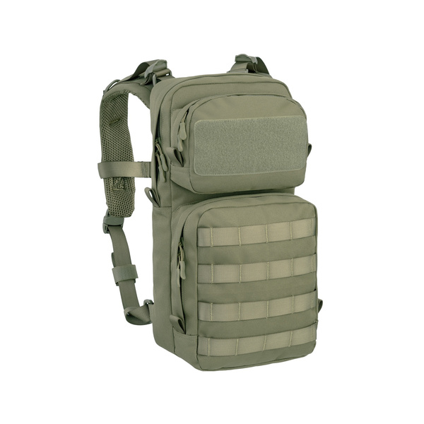 Plecak Combo Mini Backpack Adj 900D Poly Outac Olive (OT-202)