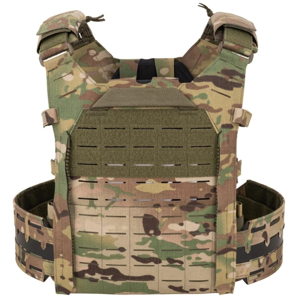 Kamizelka Taktyczna Plate Carrier ROCK 4.0 Maskpol Multicam (TMRMC-04)