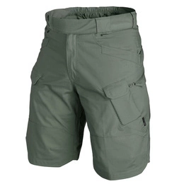 Bermudy / Krótkie Spodnie Urban Tactical Shorts UTS Helikon-Tex Olive Drab Ripstop 11'' (SP-UTK-PR-32)