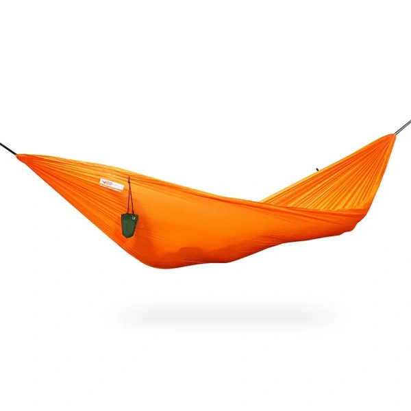 Hamak Chill Out DD Hammocks Sunset Orange