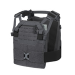 Kamizelka Taktyczna Spitfire MK 2 Plate Carrier Direct Action Shadow Grey (PC-SPT2-CD5-SGR)