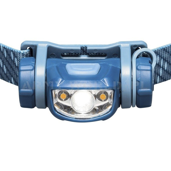 Headlamp Photon Mactronic 90 lm Blue (AHL0011)