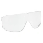 Wizjer Do Gogli FAX8F X800 III Bolle Przezroczysty Oryginał Nowy