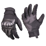 Rękawice Taktyczne TACTICAL GLOVES GEN II Mil-tec Czarne (12504402)