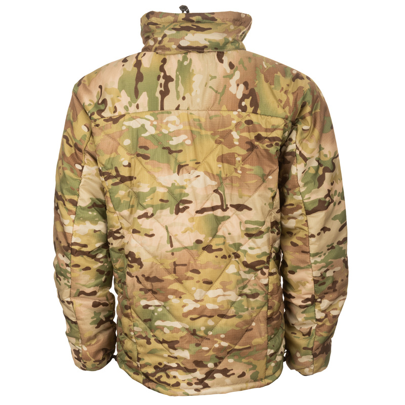 Kurtka Snugpak Softie SJ3 Multicam multicam | CLOTHING \ Men's Clothing ...