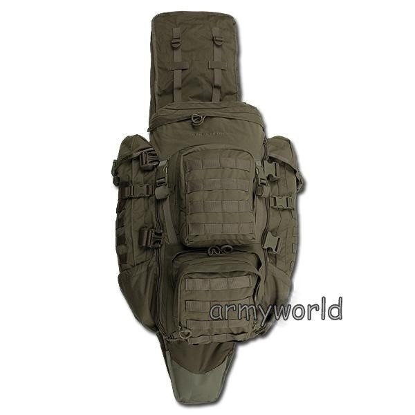 GSTC Tactical Weapon Scabbard Cover Eberlestock Coyote (GSTCMC)