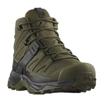 Buty Salomon X Ultra Forces Mid Ranger Green (L47452700)