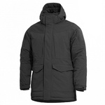 Kurtka HCP Pentagon Parka Czarna (K01008)