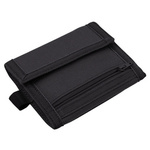 Wallet Condor Vault Tri-Fold Black (235-002)