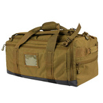 Duffle Bag / Backpack Centurion Condor Coyote Brown (111094-498)