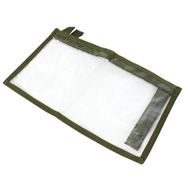 Kieszeń T & T Pouch Condor Ranger Green (MA54-025)