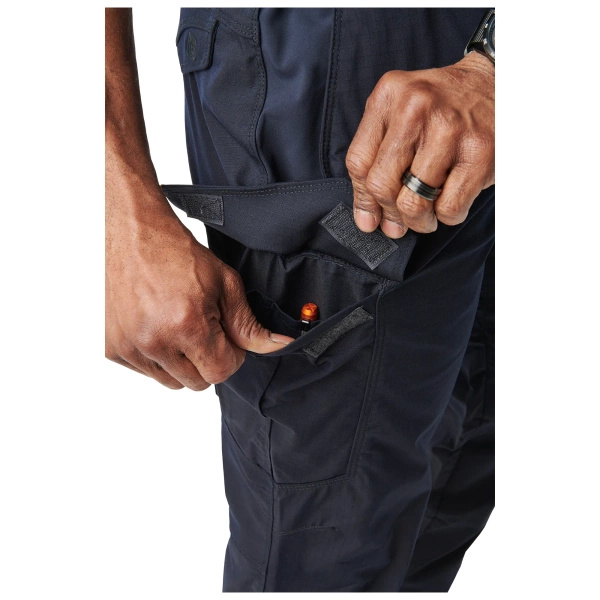 Spodnie Taktyczne Bojówki Icon Cargo Pant 5.11 Dark Navy (74521ABR)