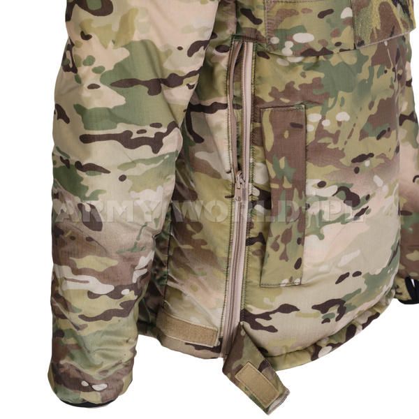 Kurtka Tactical Softie Smock (-5°C / -10°C) Multicam