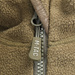 Bluza Lite Microfleece Hoodie M-Tac Dark Olive (20026048)