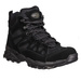Boots Squad 5 Inch Trekking Leather Black New