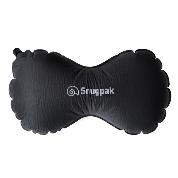 Poduszka Butterfly Snugpak Czarna