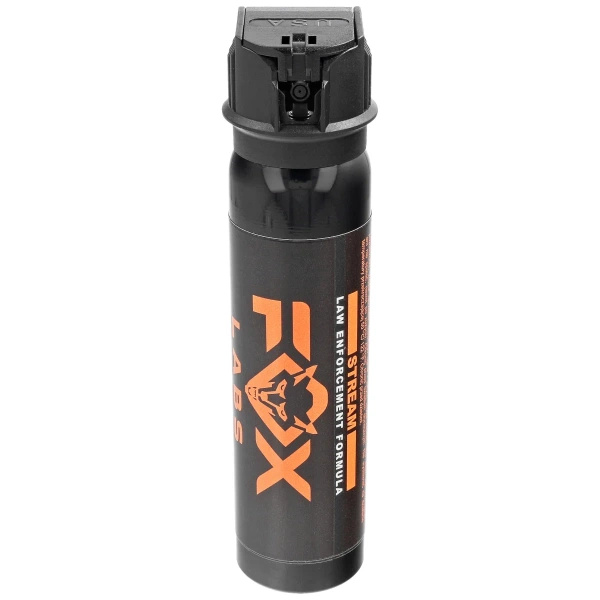 Gaz Obronny Pieprzowy Hot Spray Fox Labs One Point Four® 112 ml Strumień