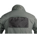 Jacket HUSKY Climashield® Apex 100g Helikon-Tex Alpha Green (KU-HKY-NL-36)