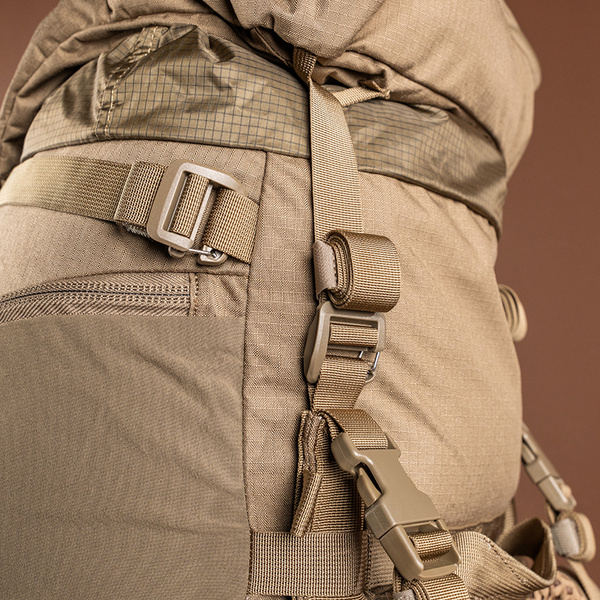 Plecak Taktyczny Brute 6500 Eberlestock Multicam (T65MM)