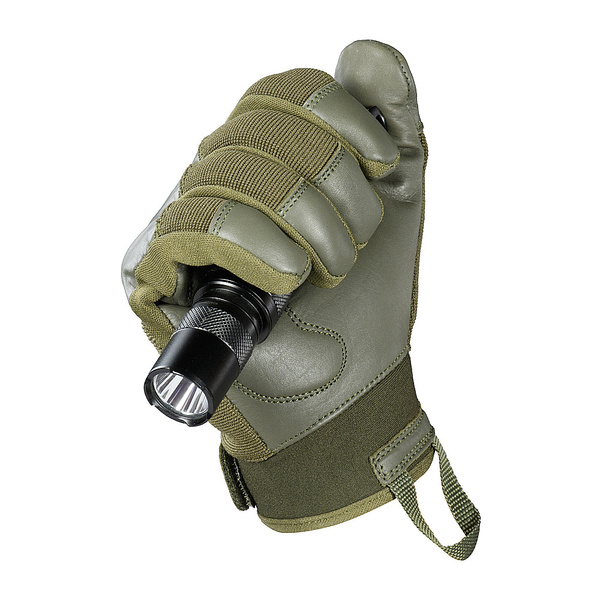 Rękawice Taktyczne Police Gen.2 M-Tac Olive (60830)