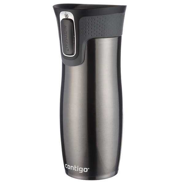 Kubek Termiczny West Loop 2.0 470 ml Contigo Earl Grey (2104578)