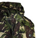 Kurtka Parka Wojskowa Brytyjska Smock Combat  Windproof DPM Woodland M2 Oryginał Nowa