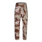 Spodnie BDU Life Line 6 Color Powystawowe