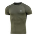 Koszulka Termoaktywna Ultra Light Polartec M-Tac Army Olive (51404062)