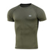 T-shirt Termoaktywny Ultra Light Polartec M-Tac Army Olive (51404062)