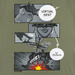 Koszulka Comics Drone Girl M-Tac Light Olive (80074038)