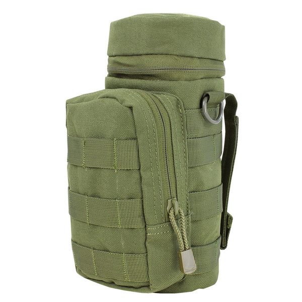 Bottle H2O Pouch Condor MultiCam (MA40-008)