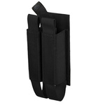 Double Rifle Magazine Insert® Polyester Black (IN-DRM-PO-01)