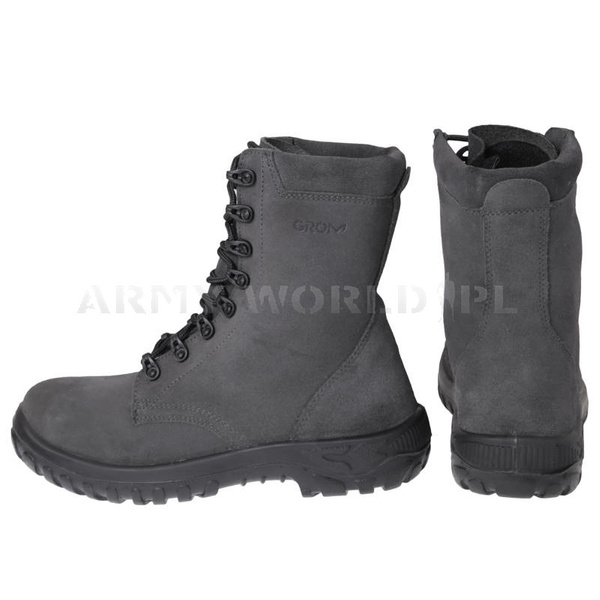 Boots Protektor GROM LIGHT Grey (01-025920)