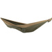 Hamak King Size Hammock Ticket To The Moon Army Green /Brown (TMK2408)