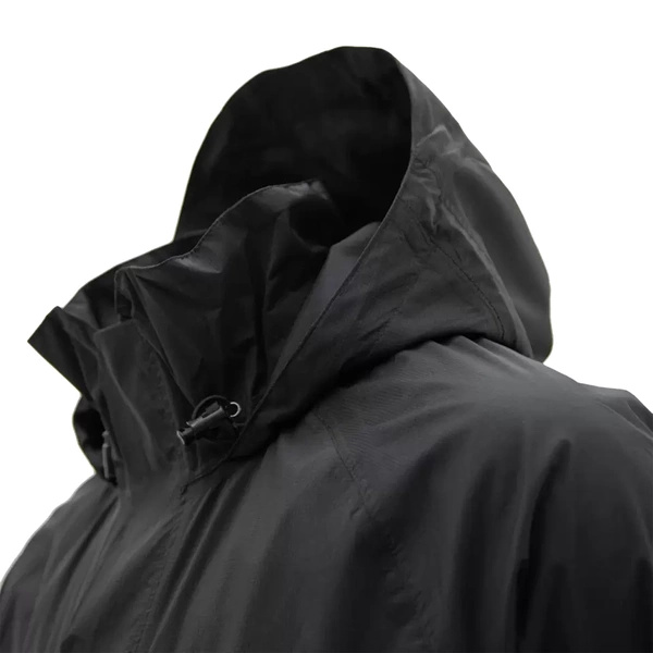 Jacket Loftshell Hydro Carinthia Black