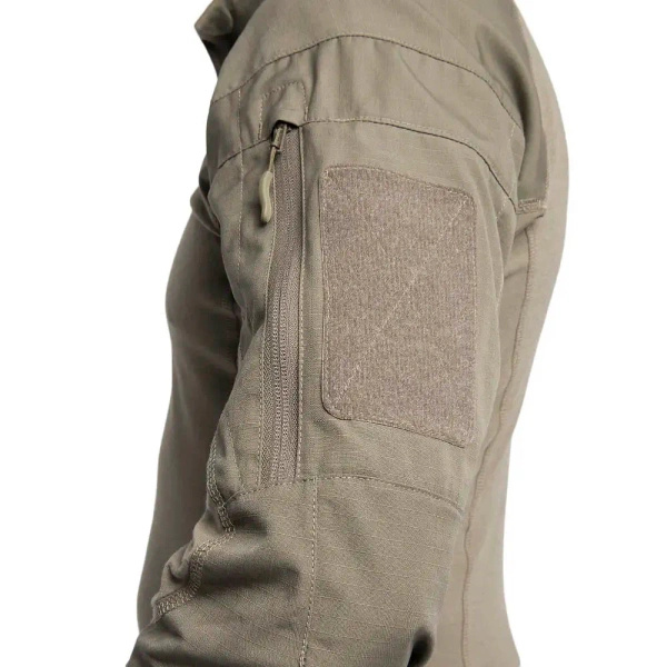 Koszula Taktyczna Garm™ Combat Shirt FR 2.0 NFM Group Hellhound Grey