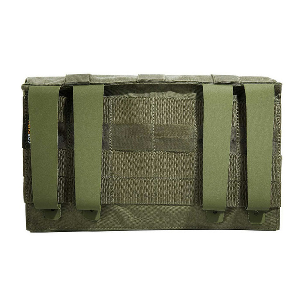 Kieszeń Apteczka IFAK Pouch Tasmanian Tiger Olive Green (7951.331)