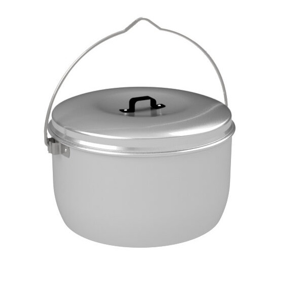 Garnek Billy 125 Cooking Pot 4,5 Litra Trangia (BF501251)