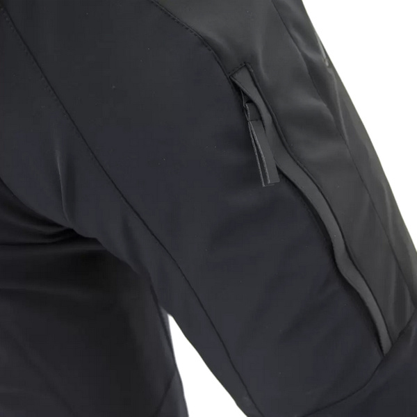 Hunting Trousers ISLG G-LOFT® Carinthia Black