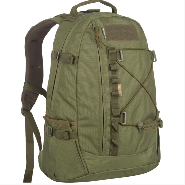 Plecak Military Chicago 25l Wisport Olive