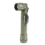 Latarka Kątowa US Led MED Mil-tec Olive (15143101)