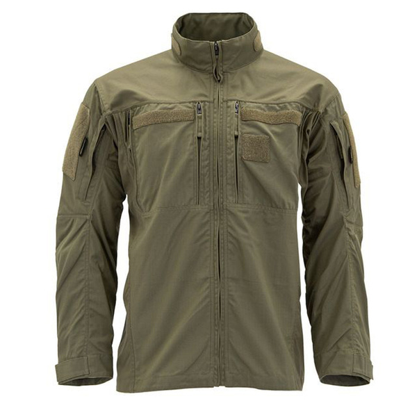 Combat Jacket CCJ Carinthia Olive