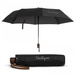 Parasol Noah Auto Open/Close Umbrella Pentagon Czarny (K27002)