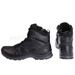 Buty Taktyczne Haix Black Eagle Tactical 2.0 T  Z Bocznym Zamkiem MID Czarne Nowe II Gatunek