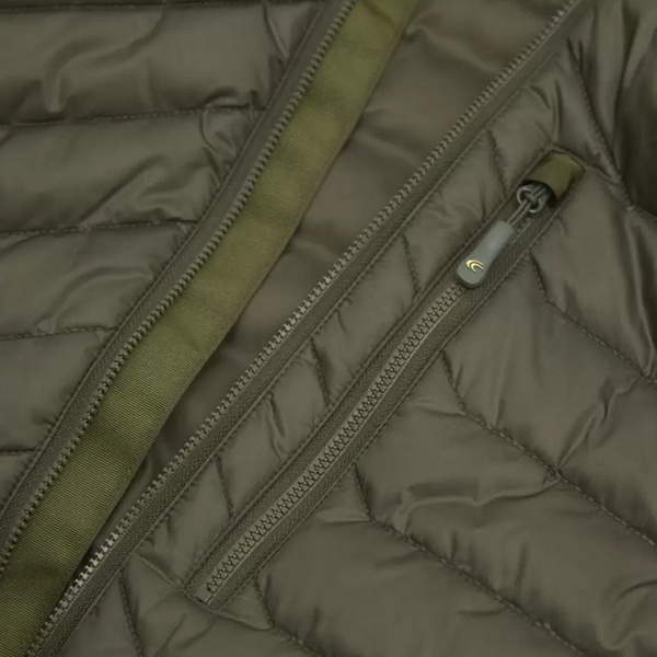 Jacket ESG ISO G-LOFT® Mapping Carinthia Olive