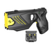 Paralizator Strzelający Taser TX200P 2-strzałowy 55.000 V Husha Zestaw